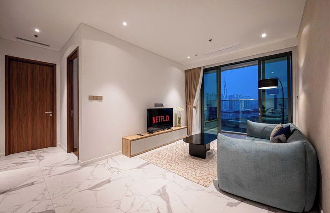 The Crest Residence - ANGIA Hospitality - Foto 44