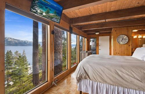 Stunning Views at Stargazer - Lakefront Studio - Photo 11