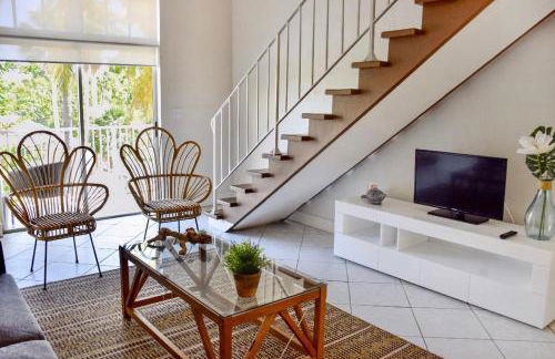 Coral Reef Suites Key Biscayne Mia - Foto 68