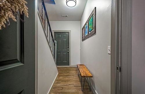 The 418. An 1866 Build with Modern Comforts - Foto 29