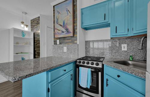 Bleu Oasis - Foto 14