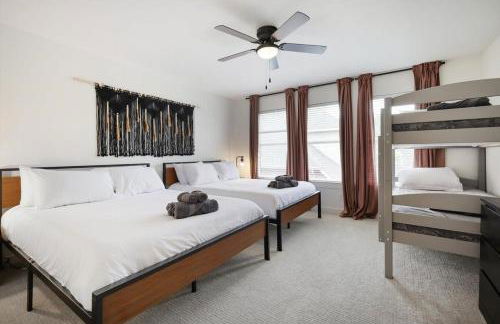 Live Like Royalty - Highland Village 6BR Mansion - Foto 30