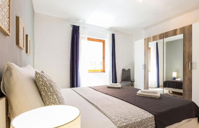 Charming Zadar Apartment Near Old Town With Convenient Access to Beaches - Foto 6