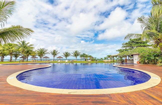 GB71 Apartamento 2 Quartos - Vista Mar - Photo 24