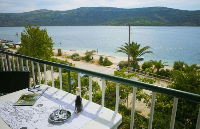 Arc - 5 M From Beach - A3 Red - Foto 16