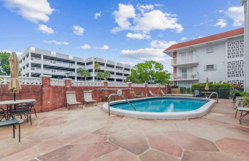 Beachside Las Olas Getaway Oasis with Pool - Foto 2