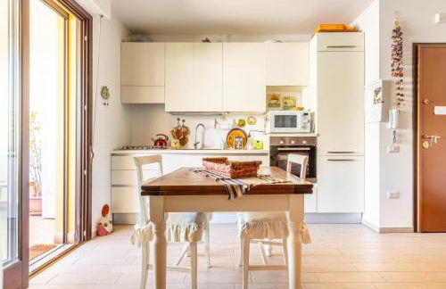 GuestHost - Ely's Home Cagliari - Foto 2