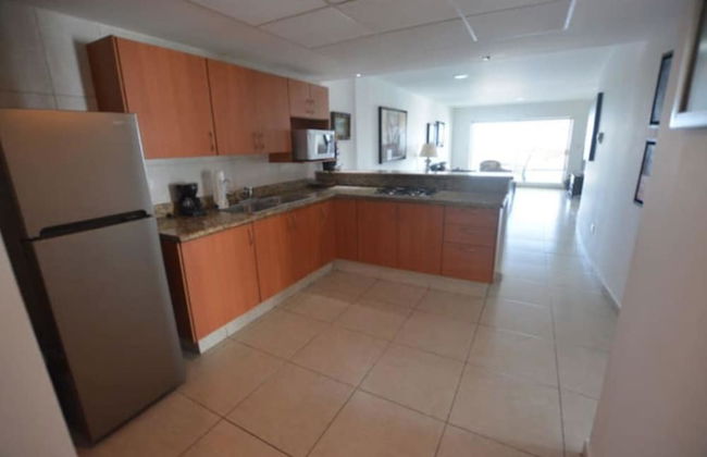 Costa Veleros Apartments - Foto 49