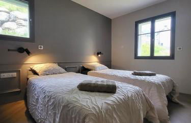 Séjour d'Exception - Villa 4 Suites Vue Cascade - Foto 16