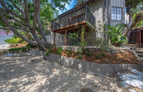 Weho Sunset Strip Hideaway And Casita - Foto 43