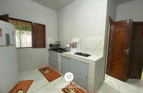 Casa de Praia Na Ilha de Marajó - Joanes/PA - Foto 17