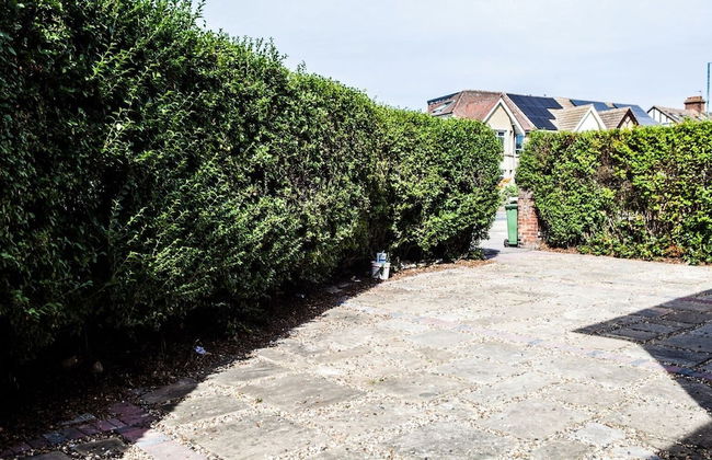 Inviting 1-bed Apartment in Dartford - Foto 13