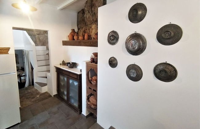 Skyros BnB Anna House in Brooke - Foto 6