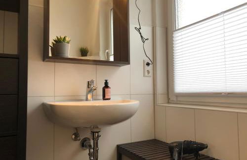 LIME HOMES: Balkon, Küche, Netflix - Foto 16