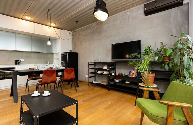 Apartment Praga Center by Renters - Foto 15