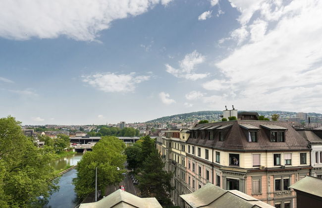 Löwenplatz Apartment near Station by Airhome - Foto 31