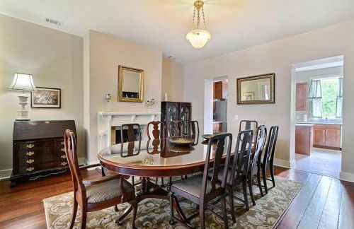 Change Of Place Main House - Foto 17