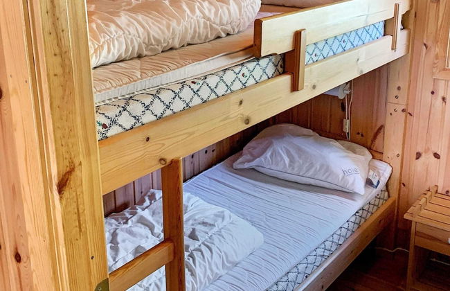 Holiday Home in JÃ¸rpeland - Foto 9