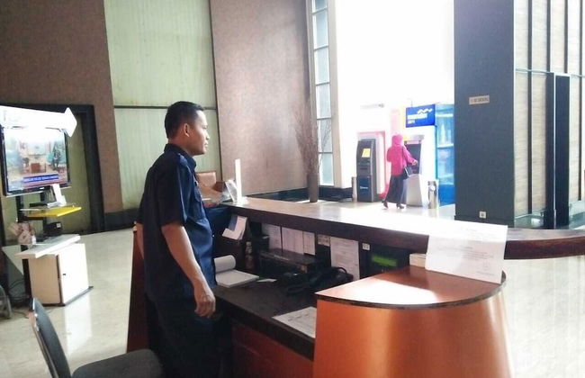 Apartemen Casablanca Mansion - Foto 2