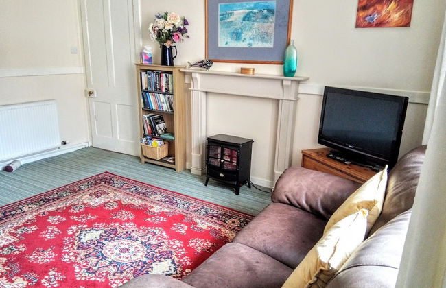 Strathpeffer Holiday Cottages - Foto 28