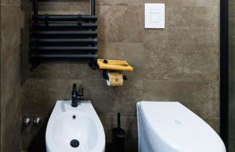 Industrial Loft in Rome - Metro C to Colosseum - Foto 19