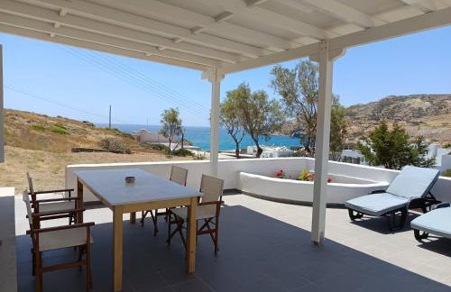 Summer House Paliochori - Foto 16