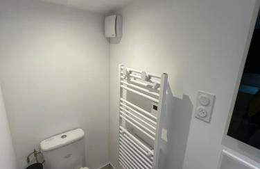 Le Petit Studio de Merlimont - Foto 11