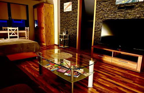 DreamHouse Apartments - Foto 10