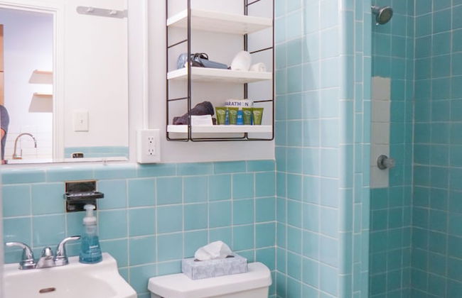 Studios On 25th by BCA Furnished Apts - Foto 58