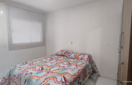 Casa mobiliada de 2 suítes na R São Lázaro 2367 - 2370 - Jardim Gonzaga - Foto 22