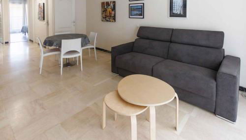 One-bedroom apartment near the Beach and the Old Town - Foto 4