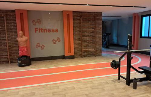 Apart Hotel Bena - Sirius - Foto 11