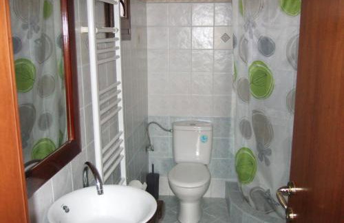 Antonis Stone house - Foto 17