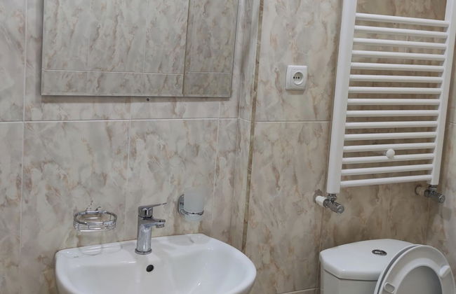 House by the sea Kaprovani Shekvetili Batumi - Photo 19