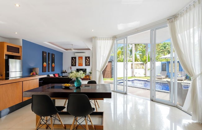 Lipa Talay Jed - Foto 29