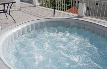 Panoramico apartment, private jacuzzi - Foto 28