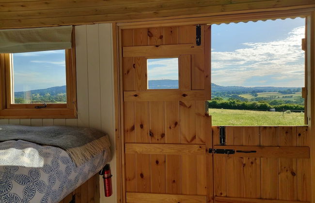 Park Farm Glamping - Foto 5