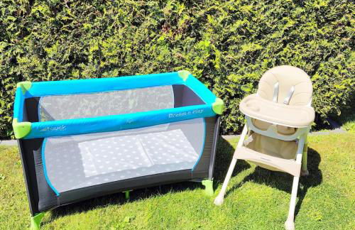 Ferienwohnung im Grünen Senzig - Photo 26