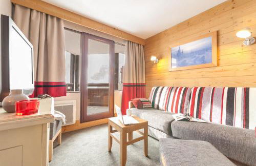 Résidence Pierre & Vacances Les Balcons De Bellevarde - Foto 31