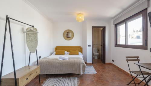 Urbe10 Pedregalejo Loft 3 - Foto 3