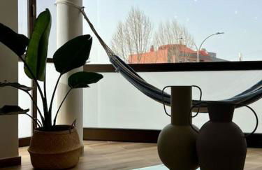 Detail Caballo Blanco I - Foto 45