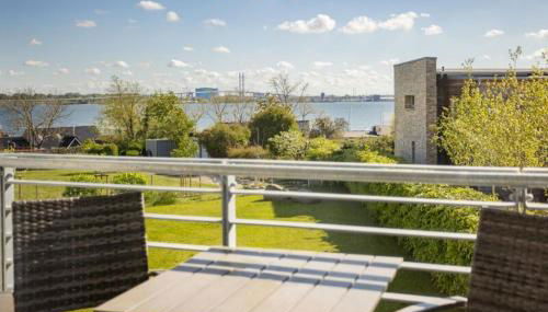 Ferienwohnung Sundblick - Foto 3