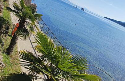 Apartment Noemi with a direct beach view - Foto 31