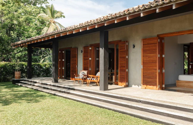 M Beach House by Boutique - Photo 15