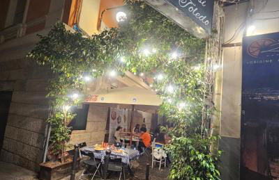 Maison Nonna Raffaela a Toledo - Foto 36