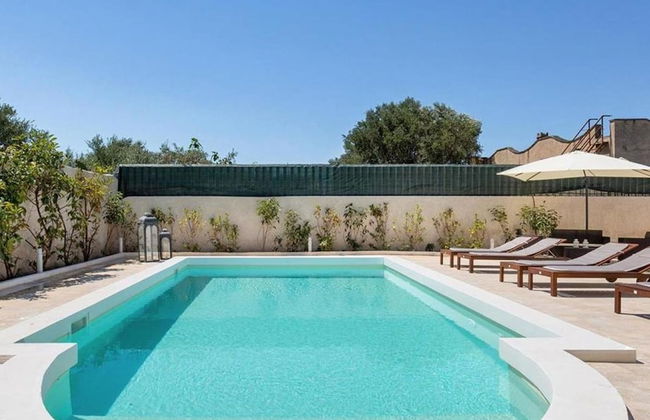 2055 Villa San Teodoro - Foto 19