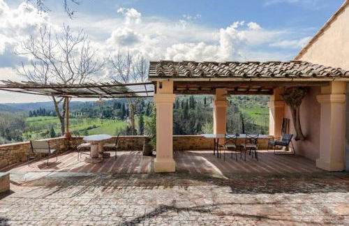 Isola del Pittore casa indipendente in Villa Storica - Foto 53