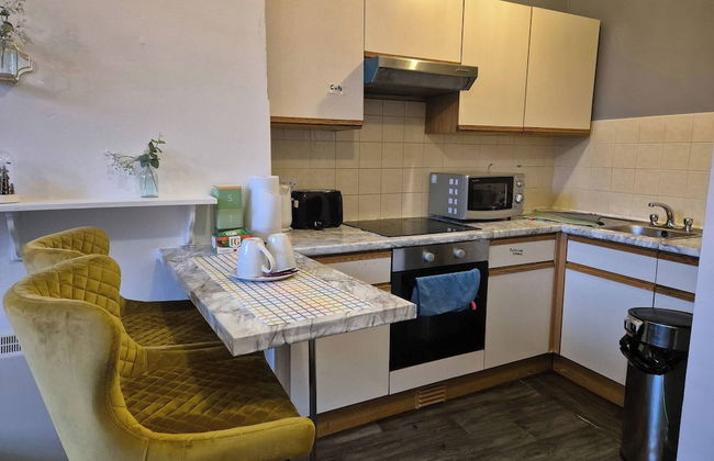 Our Apartment is a Home Away From Home Choice, Tastefully Furnished for Comfort - Foto 11