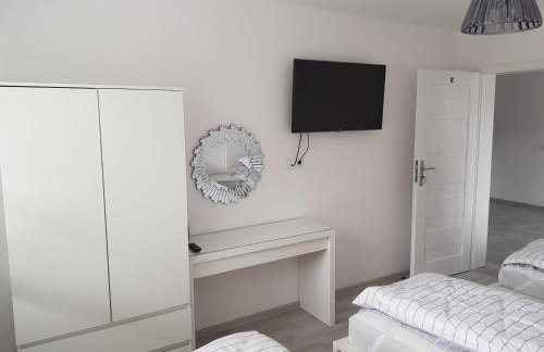 Pokoje przy Zamku - Foto 63