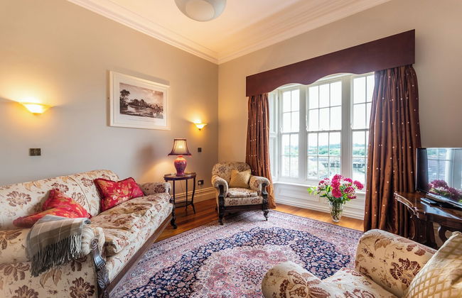 Beautifully Restored Soldier s Barracks to Sleep 10 People - Foto 13